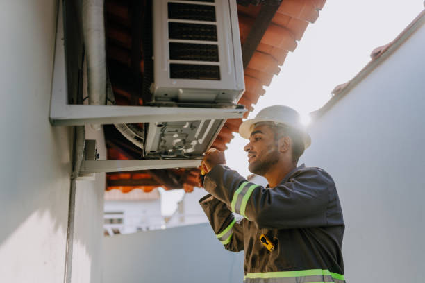 Best Energy-efficient HVAC Solutions in Astatula, FL